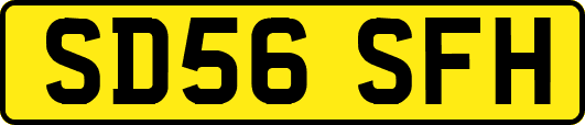 SD56SFH