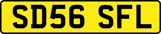 SD56SFL