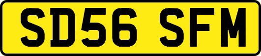 SD56SFM