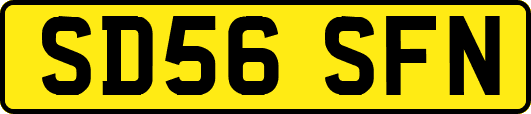 SD56SFN