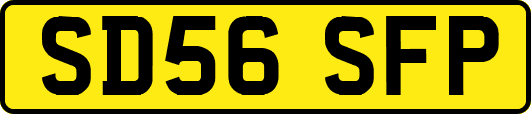 SD56SFP