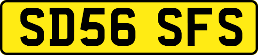 SD56SFS