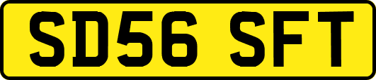 SD56SFT