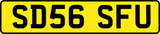 SD56SFU