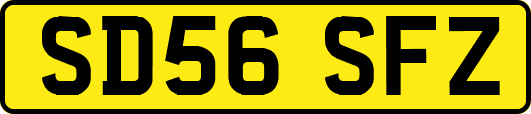 SD56SFZ