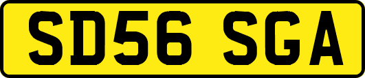 SD56SGA