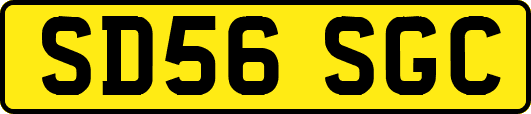 SD56SGC