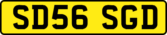 SD56SGD