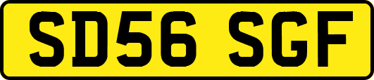 SD56SGF