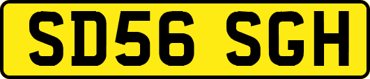 SD56SGH