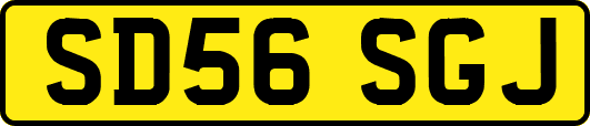 SD56SGJ