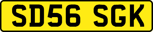 SD56SGK
