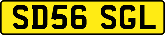 SD56SGL