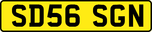 SD56SGN