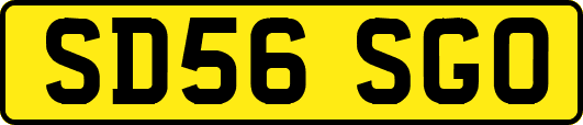 SD56SGO