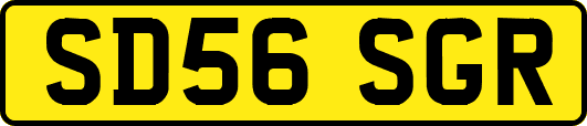 SD56SGR
