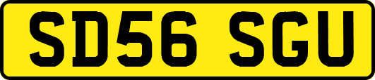 SD56SGU