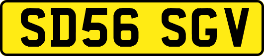 SD56SGV