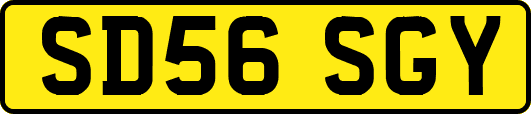SD56SGY