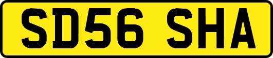 SD56SHA