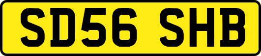 SD56SHB
