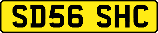 SD56SHC