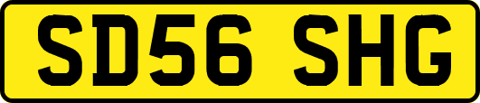 SD56SHG