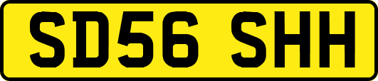SD56SHH