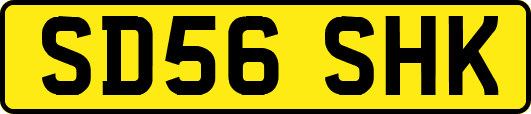 SD56SHK