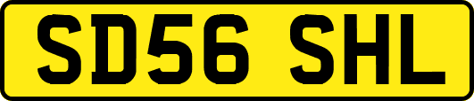 SD56SHL