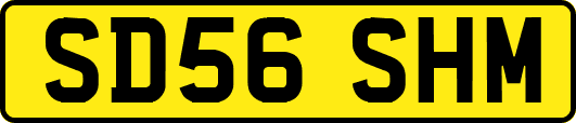 SD56SHM