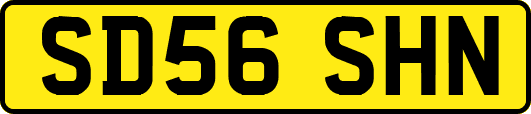 SD56SHN