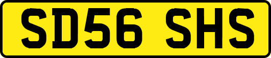 SD56SHS