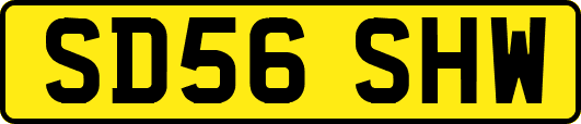 SD56SHW