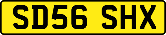 SD56SHX
