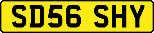 SD56SHY