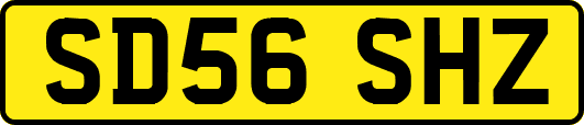 SD56SHZ