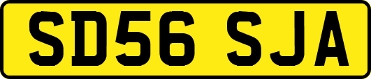 SD56SJA