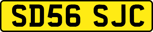 SD56SJC
