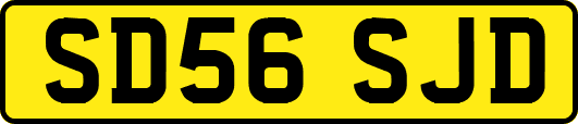 SD56SJD