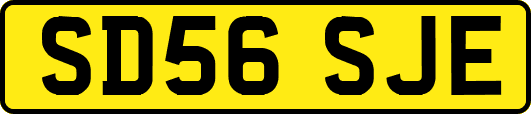 SD56SJE