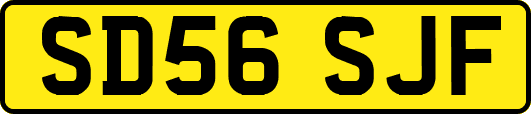 SD56SJF