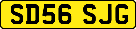 SD56SJG