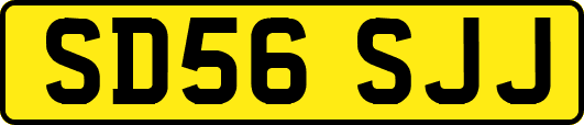 SD56SJJ