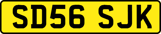 SD56SJK