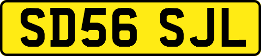 SD56SJL