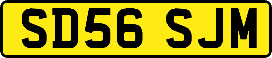 SD56SJM