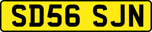 SD56SJN