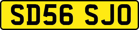 SD56SJO