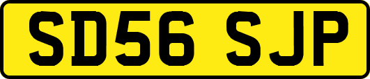 SD56SJP